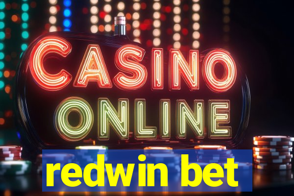 redwin bet