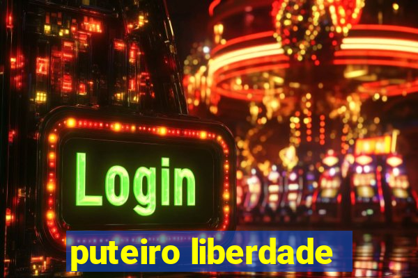 puteiro liberdade