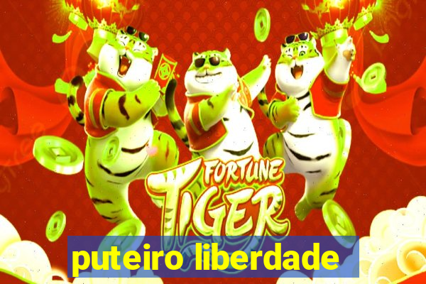puteiro liberdade