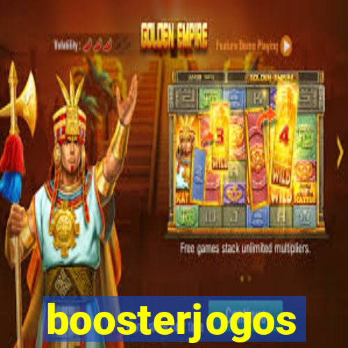 boosterjogos