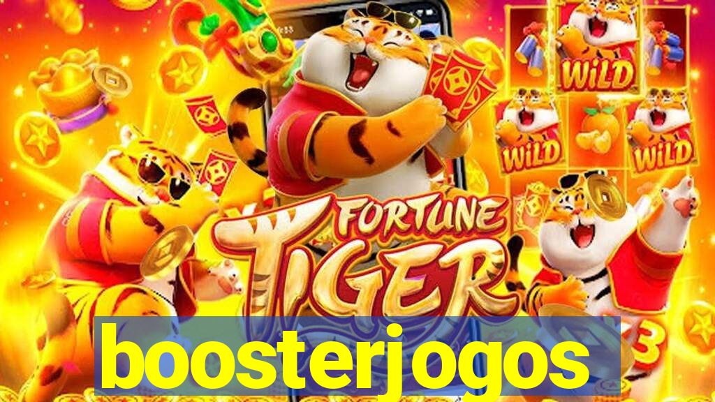 boosterjogos