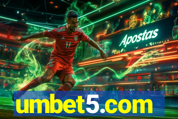 umbet5.com