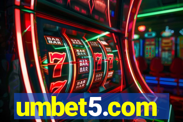 umbet5.com