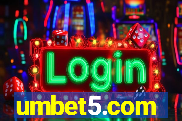 umbet5.com