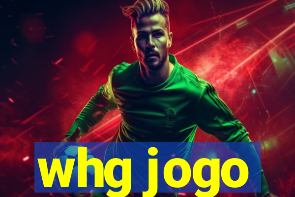 whg jogo