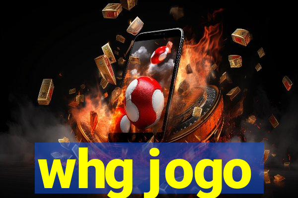 whg jogo
