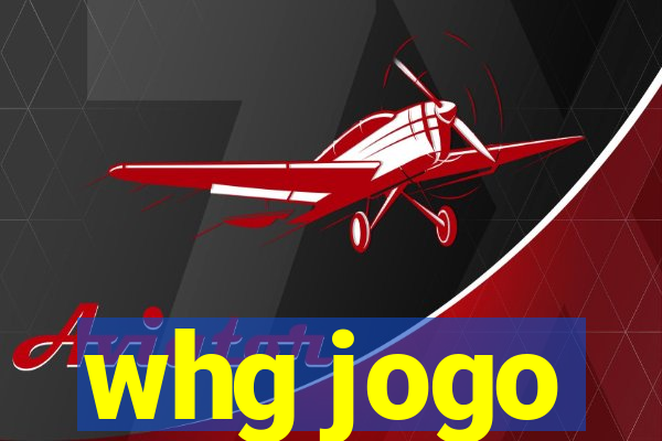 whg jogo