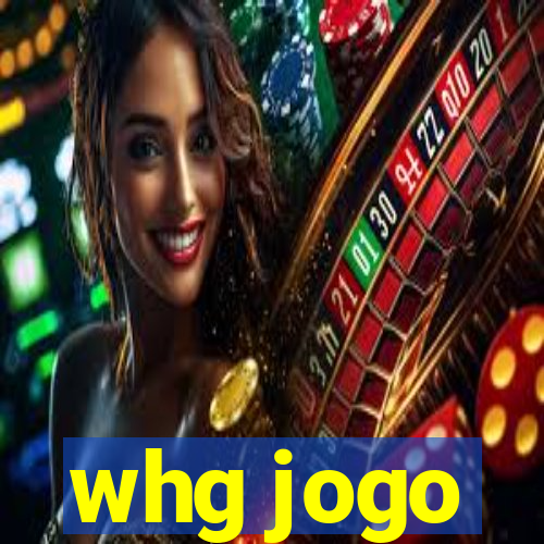 whg jogo