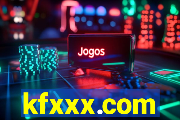 kfxxx.com