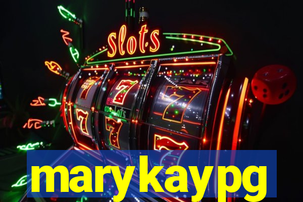 marykaypg