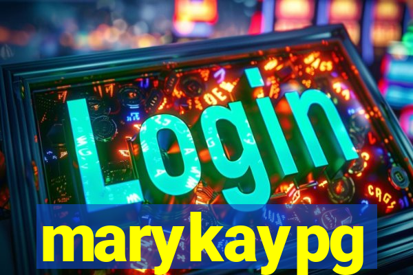 marykaypg