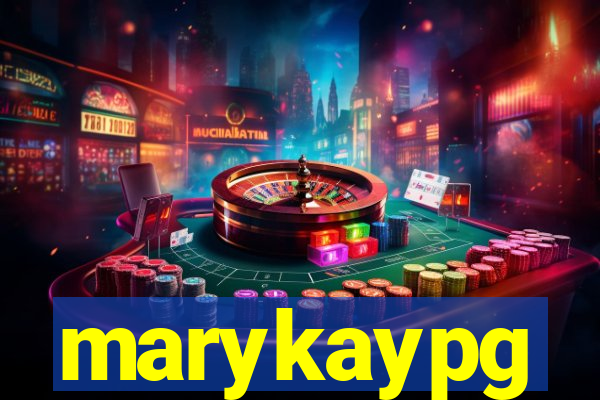 marykaypg