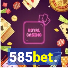 585bet.