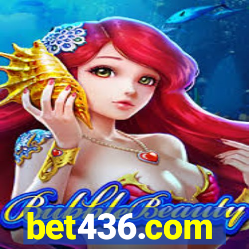 bet436.com