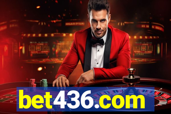 bet436.com