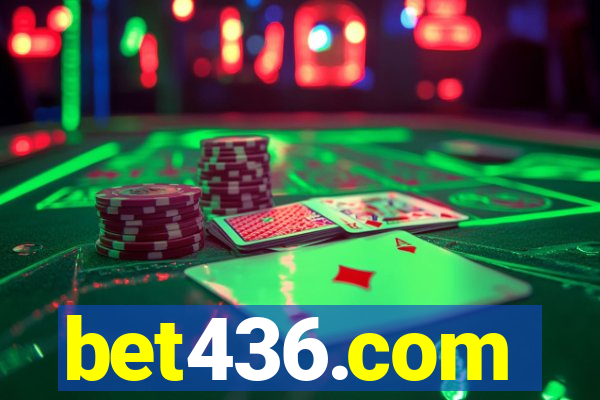 bet436.com