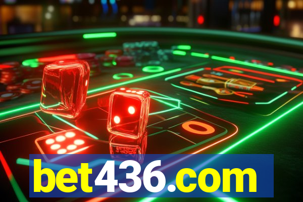 bet436.com