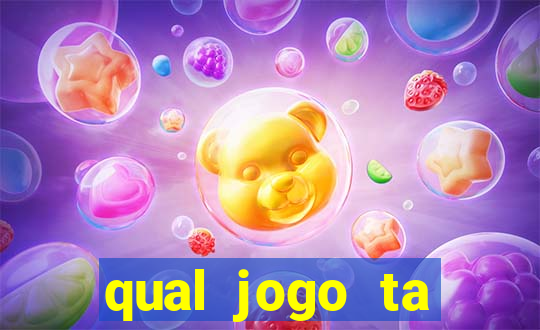 qual jogo ta pagando mais agora