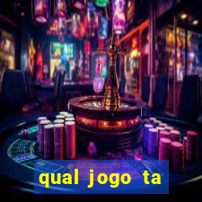 qual jogo ta pagando mais agora