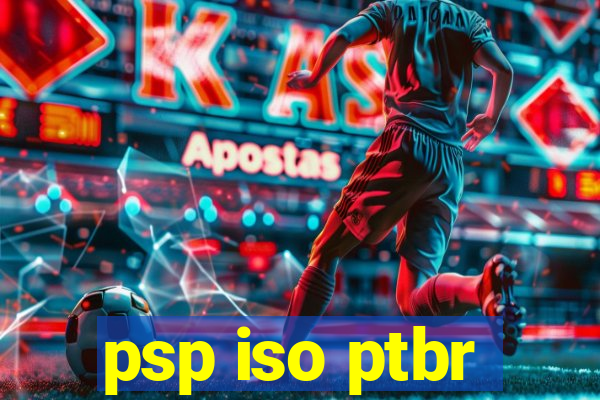 psp iso ptbr
