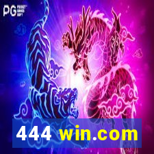 444 win.com