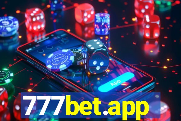 777bet.app