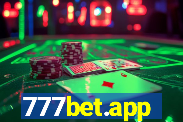 777bet.app
