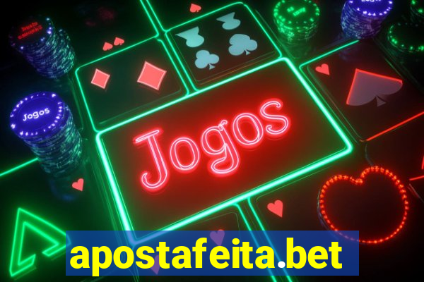 apostafeita.bet