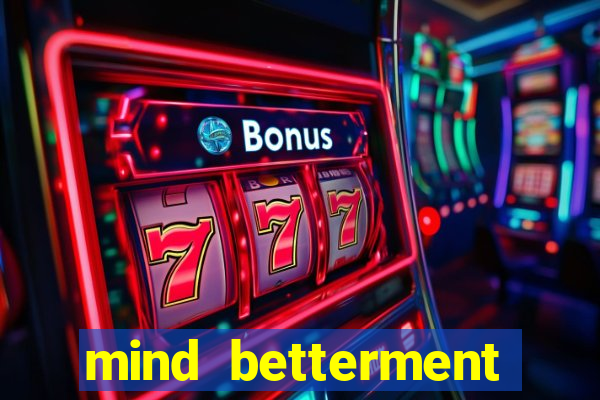 mind betterment world trauma test