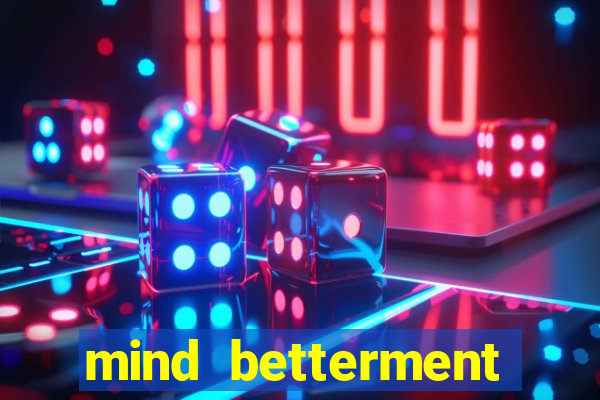 mind betterment world trauma test