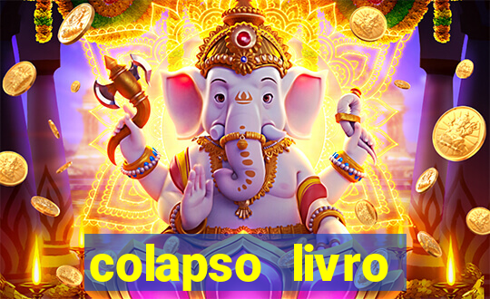colapso livro darkside darkside books pdf