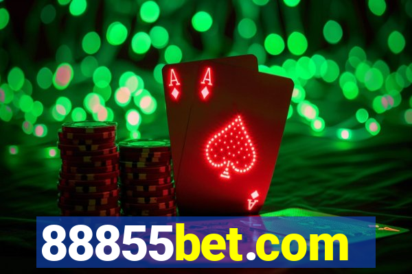 88855bet.com