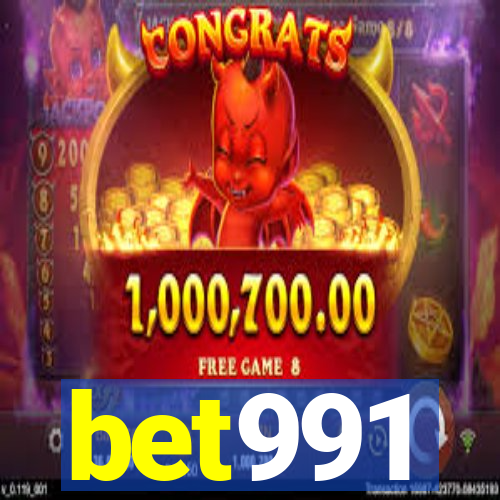bet991