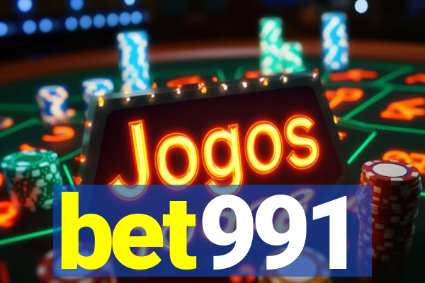 bet991
