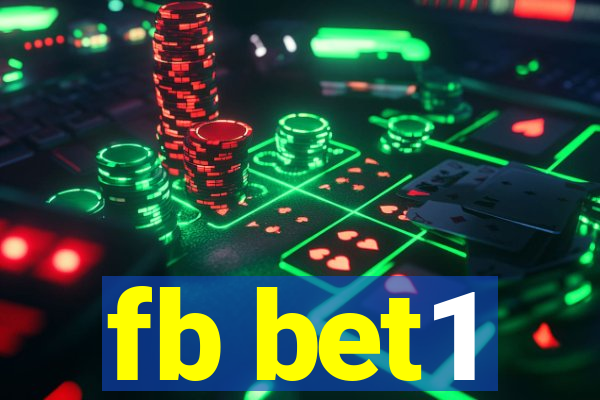 fb bet1