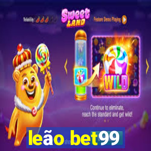 leão bet99