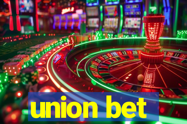union bet
