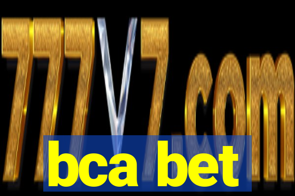 bca bet