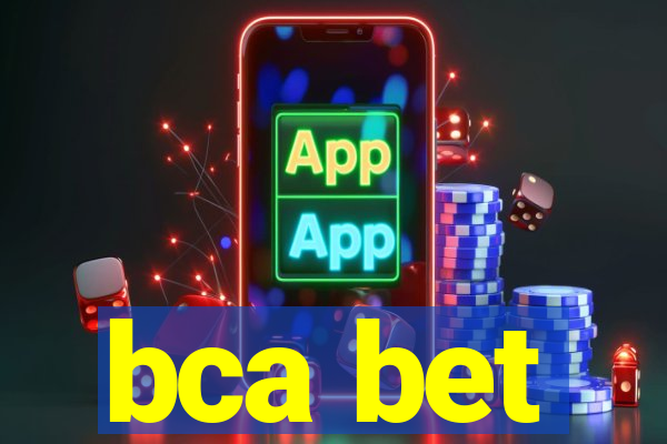 bca bet