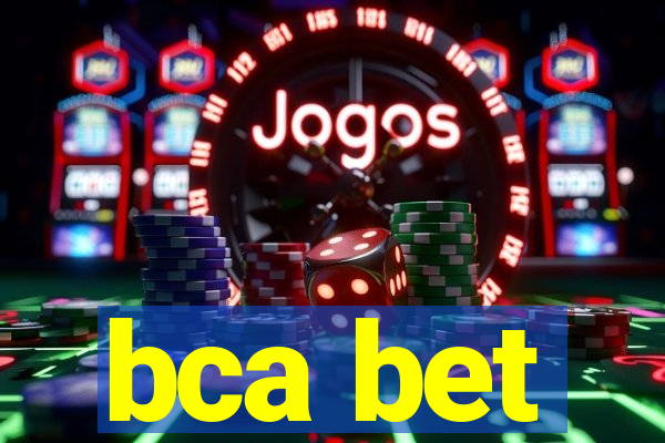 bca bet