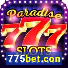 775bet.con