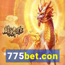 775bet.con