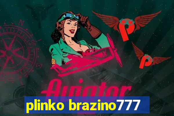 plinko brazino777