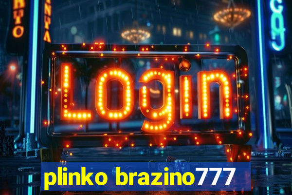 plinko brazino777