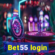 Bet55 login
