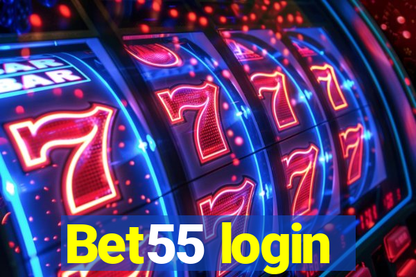 Bet55 login