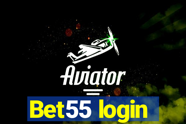 Bet55 login