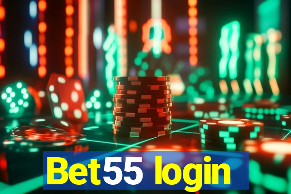 Bet55 login