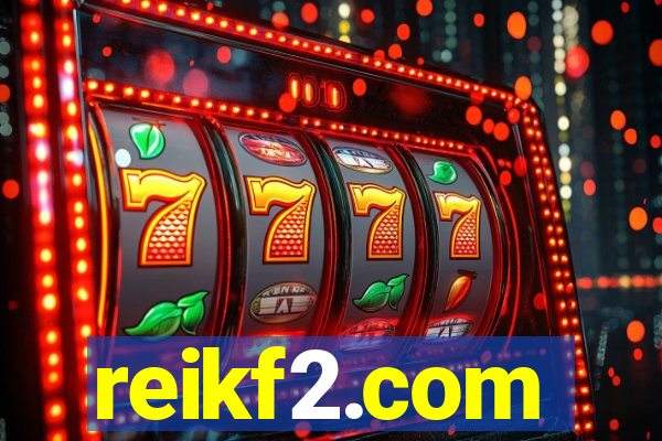 reikf2.com