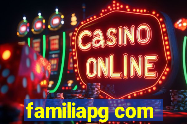 familiapg com